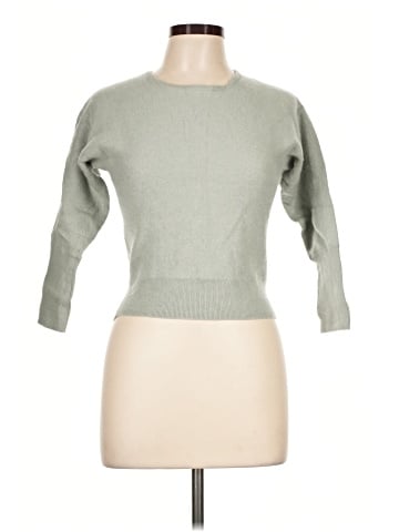 Tahari Cashmere Pullover Sweater (view 1)
