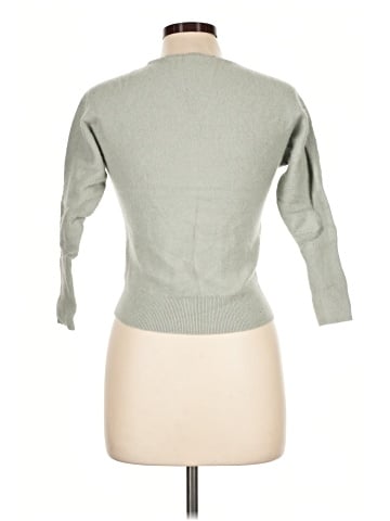 Tahari Cashmere Pullover Sweater (view 2)