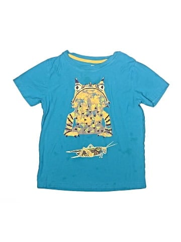 Tea Short Sleeve T-Shirt (view 1)