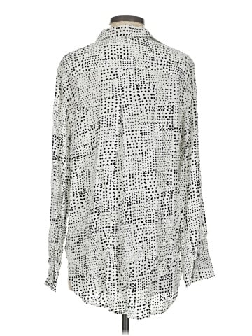 Velvet Heart Long Sleeve Blouse (view 2)