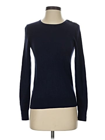 Ann Taylor Pullover Sweater (view 1)
