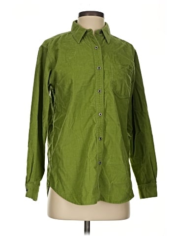 Paul Harris Design Long Sleeve Button-Down Shirt (view 1)