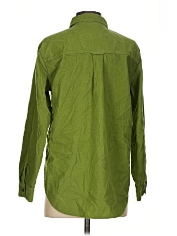 Paul Harris Design Long Sleeve Button-Down Shirt (view 2)