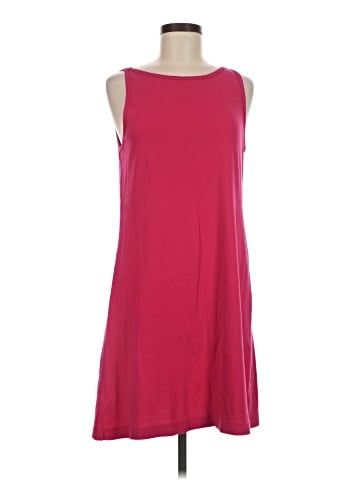 Philosophy Republic Clothing Casual Dress (view 1)