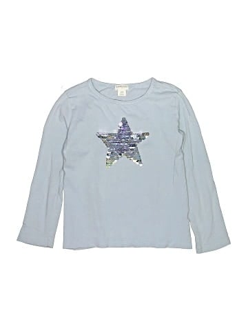 Crewcuts Outlet Long Sleeve T-Shirt (view 1)