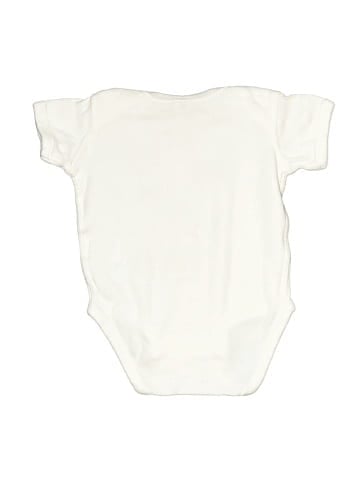 Rabbit Skins Short Sleeve Onesie (view 2)