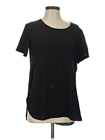 Maje Short Sleeve Top (view 1)