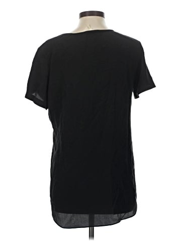 Maje Short Sleeve Top (view 2)