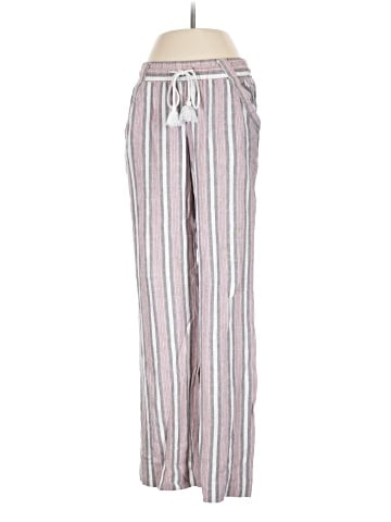 Rewind Linen Pants (view 1)