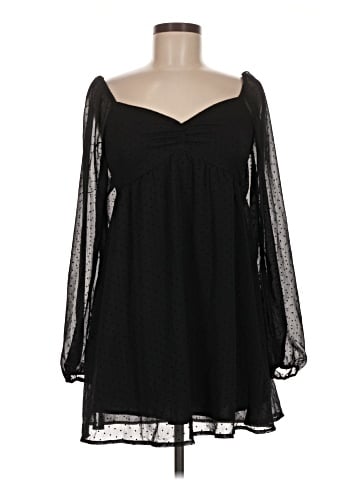 Mi ami Casual Dress (view 1)