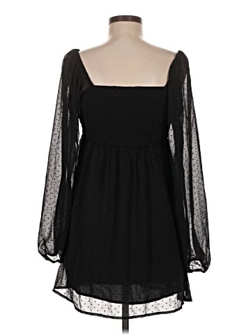 Mi ami Casual Dress (view 2)