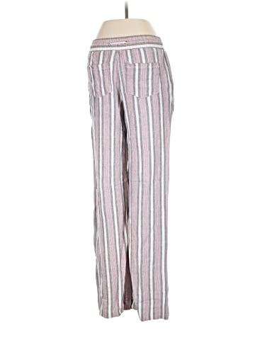 Rewind Linen Pants (view 2)