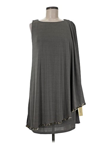 MIKAEL AGHAL Cocktail Dress (view 1)