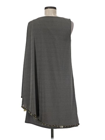 MIKAEL AGHAL Cocktail Dress (view 2)