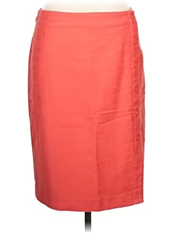 Ann Taylor LOFT Outlet Formal Skirt (view 1)