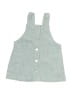 Zara Teal Sleeveless Top Size 9-12 mo - photo 1