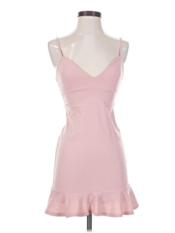 Forever 21 Cocktail Dress (view 1)