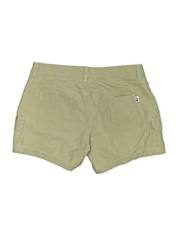 The North Face Khaki Shorts (view 2)