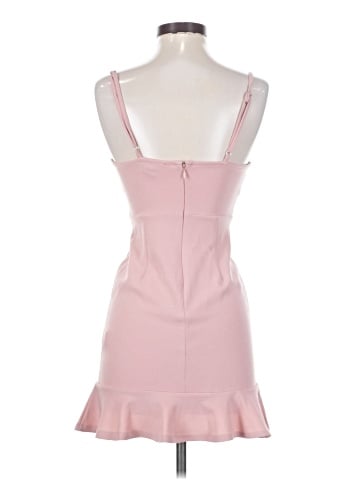 Forever 21 Cocktail Dress (view 2)