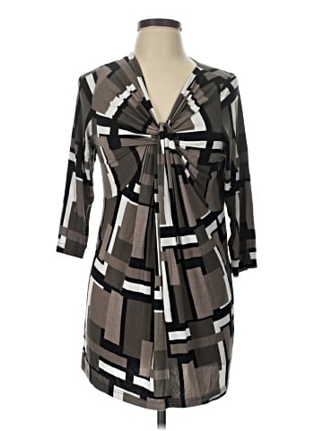 Ellos Casual Dress (view 1)