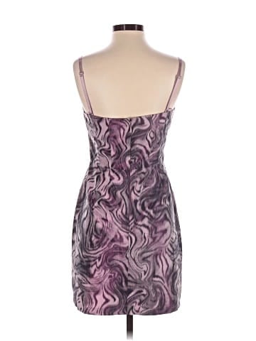 BCBGMAXAZRIA Cocktail Dress (view 2)