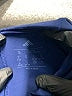 Adidas Blue Active Pants Size S - photo 7