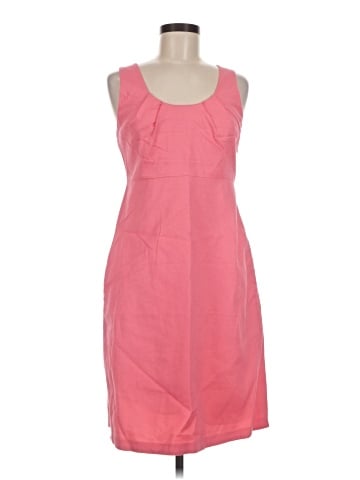 Lands' End Casual Dress (view 1)