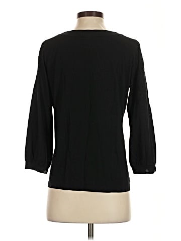 Style&Co 3/4 Sleeve Top (view 2)