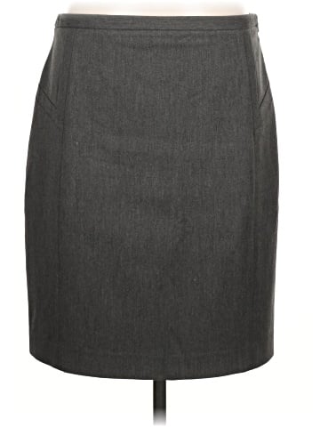 Express Design Studio Formal Skirt (view 1)