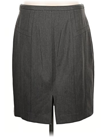 Express Design Studio Formal Skirt (view 2)