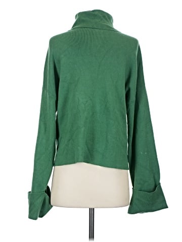 Noisy May Turtleneck Sweater (view 2)