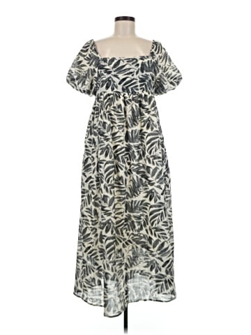 Hayden Casual Dress (view 1)