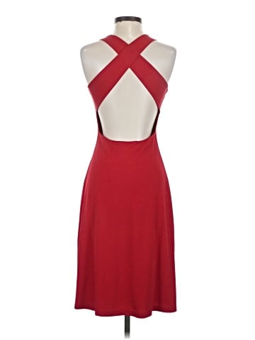 Calvin Klein Casual Dress (view 2)