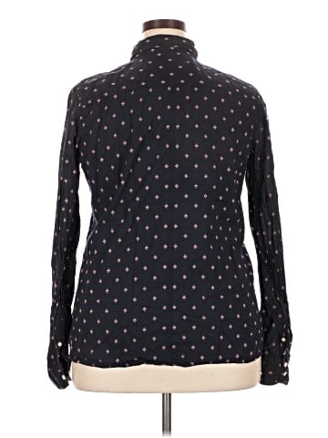 Stylus Long Sleeve Button-Down Shirt (view 2)