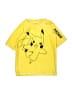 Pokemon Yellow Rash Guard Size S (youth) - photo 1