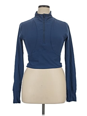 90 Degree by Reflex Track Jacket (view 1)