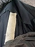 Fabletics Black Track Jacket Size M - photo 7