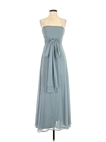 Jenny Yoo Collection Cocktail Dress (view 1)