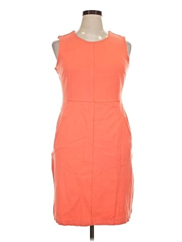Lands' End Cocktail Dress (view 1)