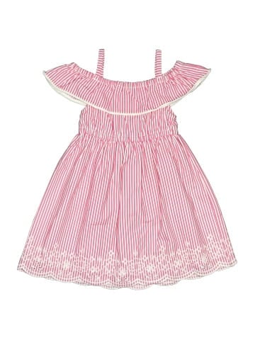 Penelope Mack Dress (view 2)