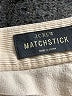 J.Crew Tan Casual Pants Size 28 waist (petite) - photo 7
