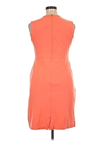Lands' End Cocktail Dress (view 2)