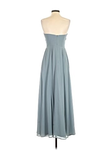 Jenny Yoo Collection Cocktail Dress (view 2)