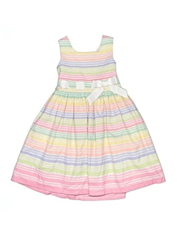 Bonnie Jean Dress (view 1)