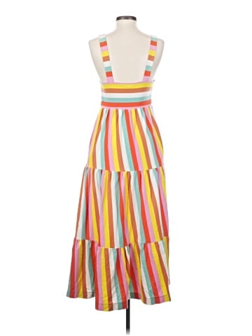 J.Crew Casual Dress (view 2)