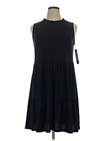 Nicole Miller New York Casual Dress (view 1)