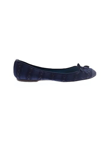 Delman Shoes Flats (view 1)