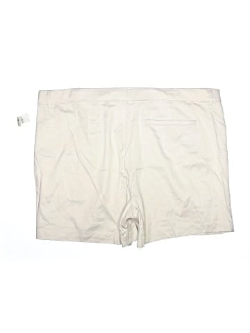 Old Navy Khaki Shorts (view 2)