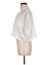 Zara Ivory 3/4 Sleeve Blouse Size M - photo 5