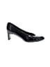 Stuart Weitzman Black Heels Size 9 - photo 1
